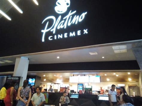 cinemex altabrisa